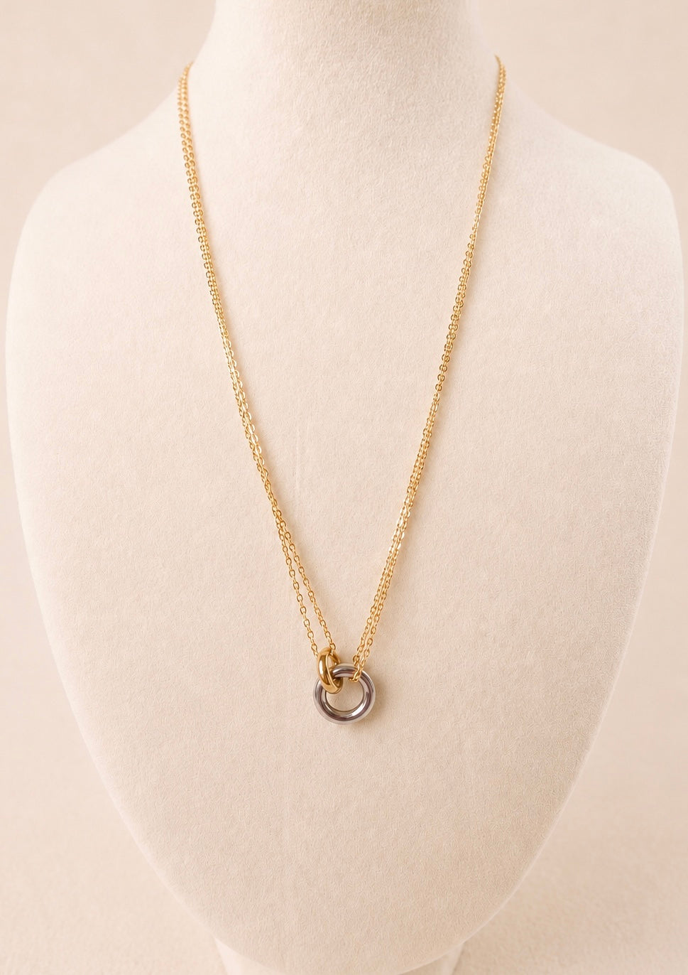 Aria Necklace