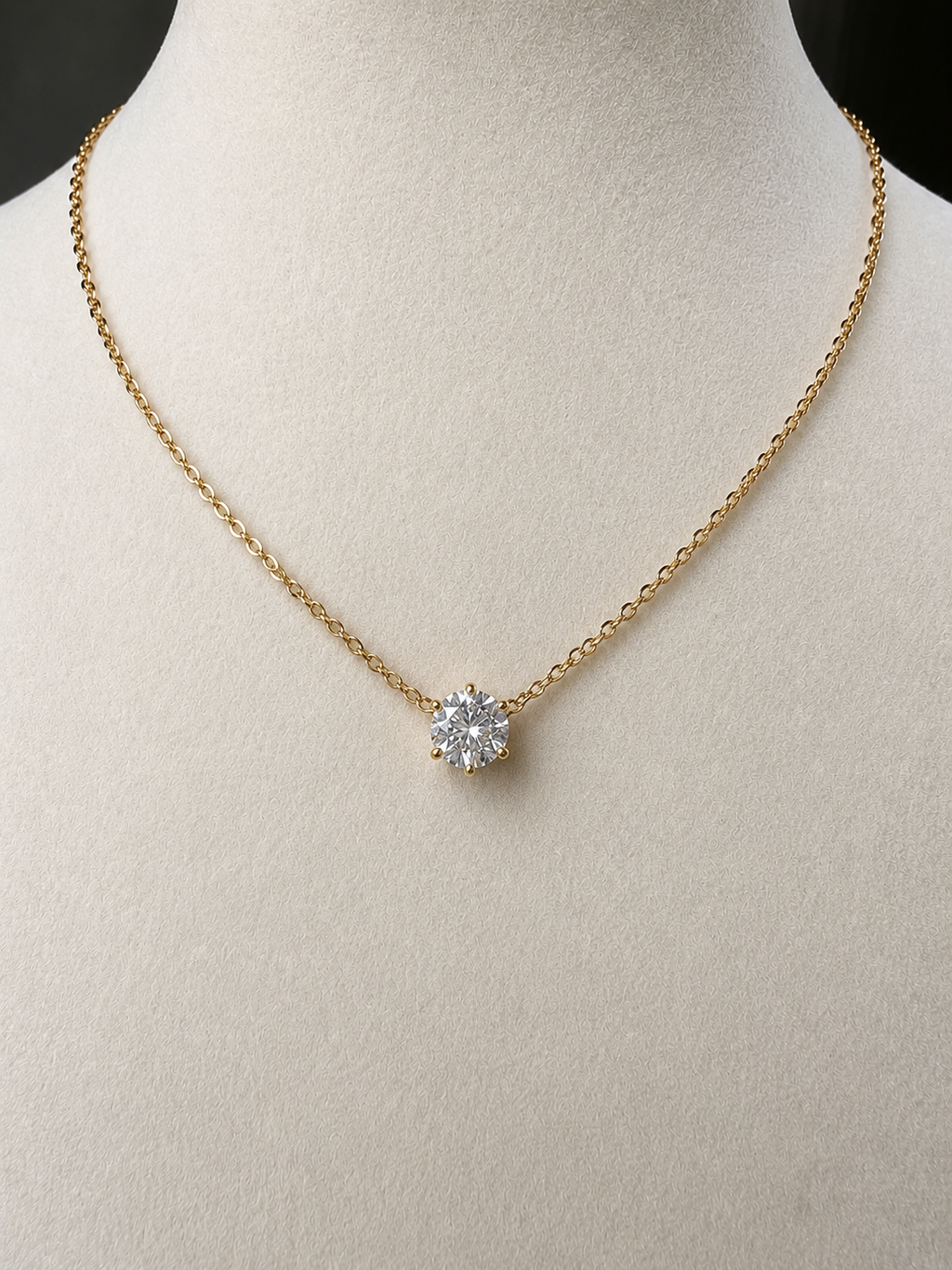 Astra Jewelry Set