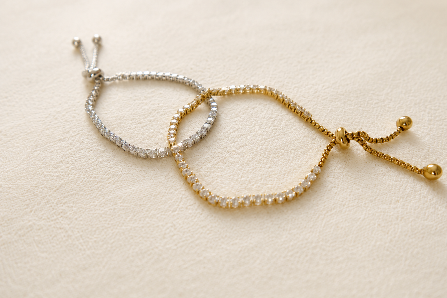 Stella Adjustable Bracelet