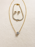 Astra Jewelry Set