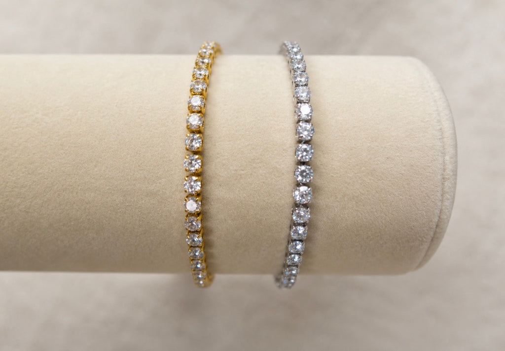 Stella Adjustable Bracelet