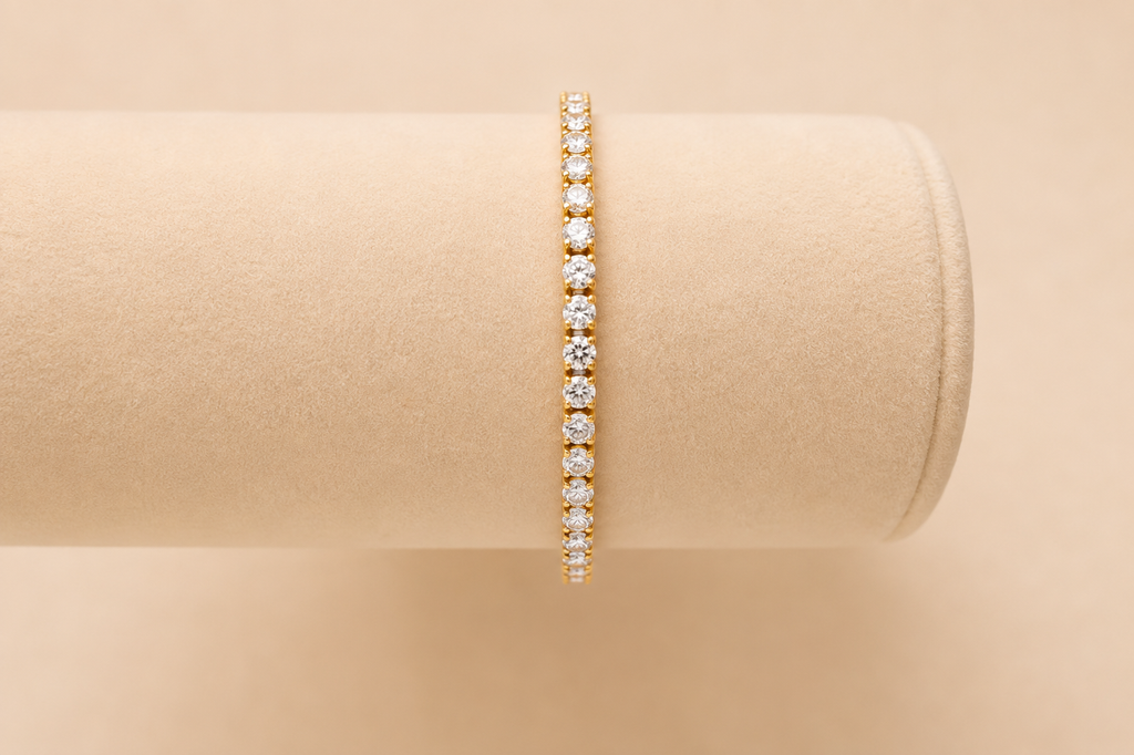 Stella Adjustable Bracelet
