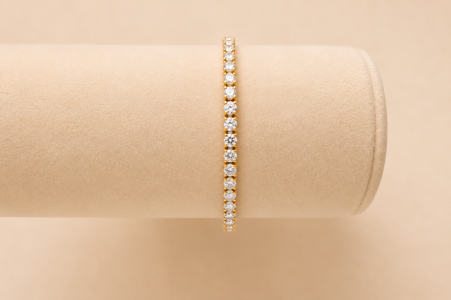 Stella Adjustable Bracelet
