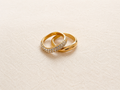 Lyra Wave Ring