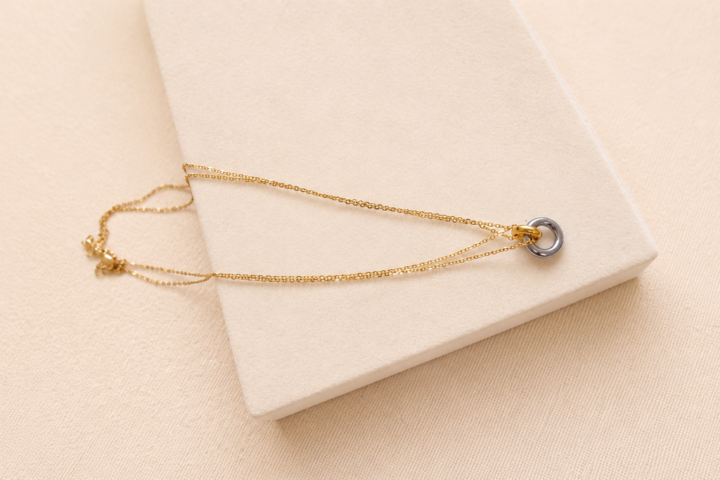 Aria Necklace