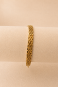 Aurora Link Bracelet