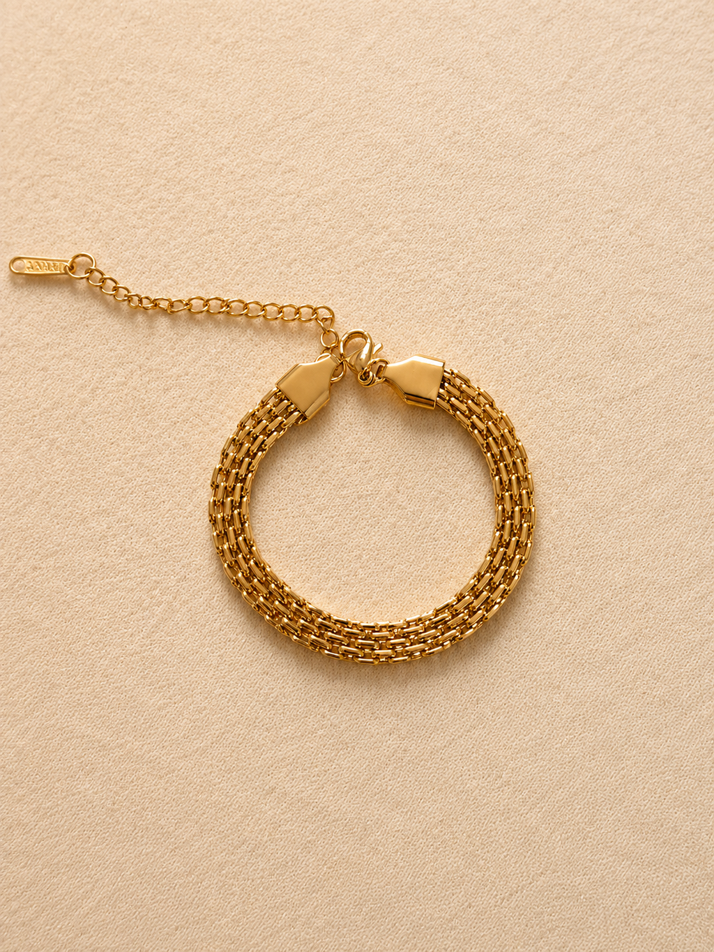 Aurora Link Bracelet