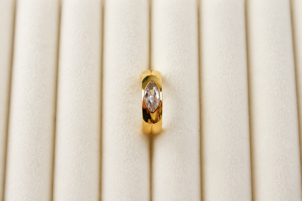 Halo Ring