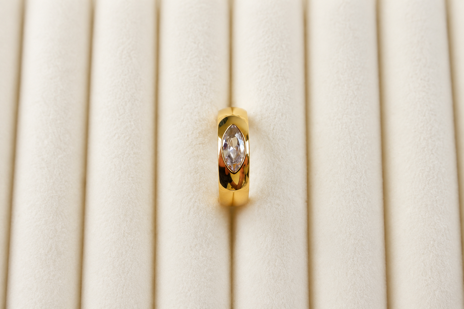 Halo Ring