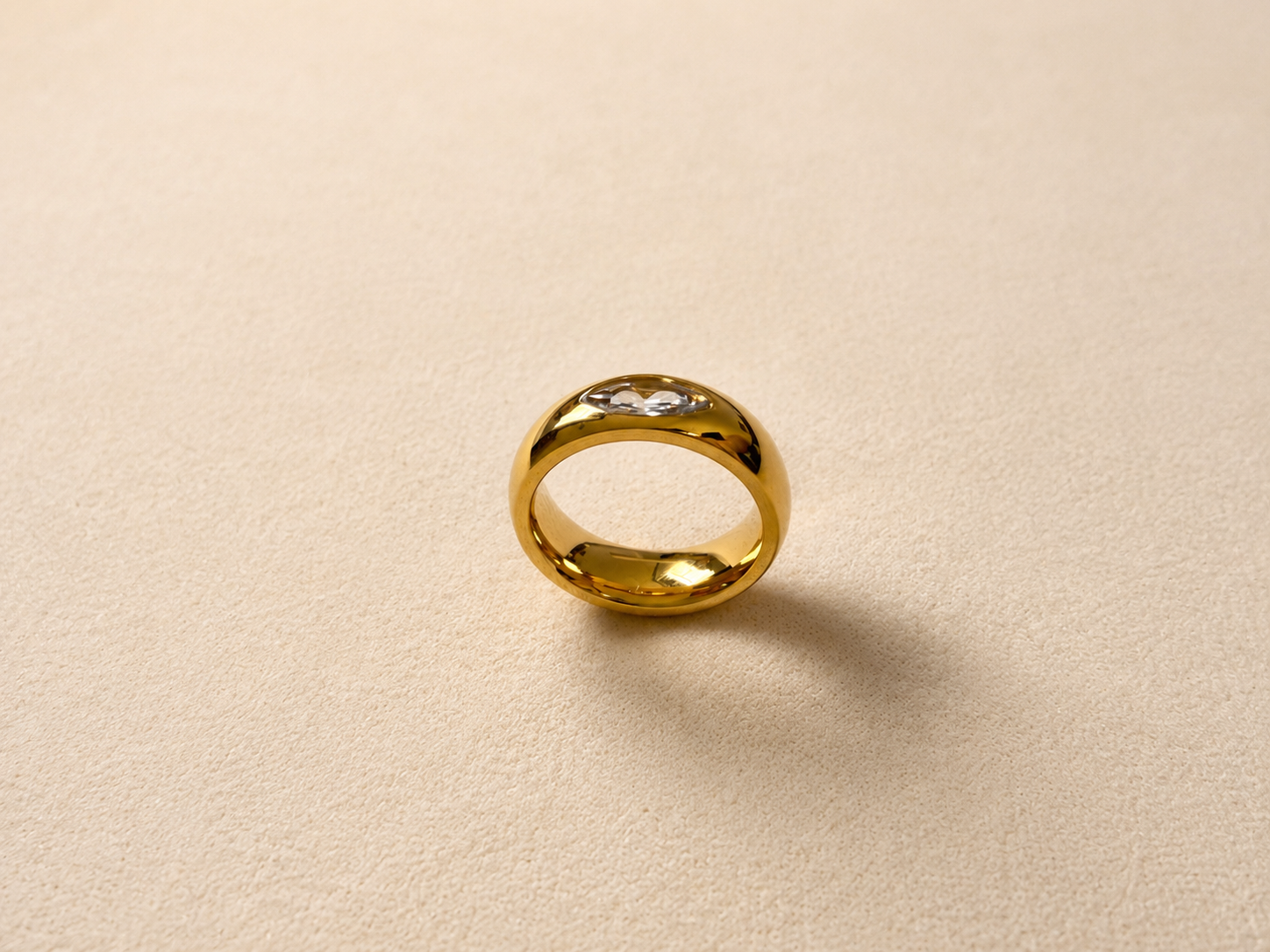 Halo Ring