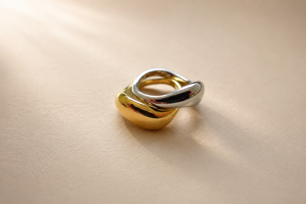 Eclipse Ring